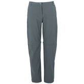 Pantalone donna Travel Light II Zip Off Packaway
