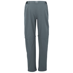Pantalone donna Travel Light II Zip Off Packaway