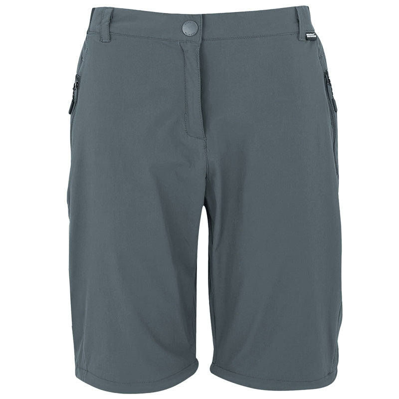 Pantalone donna Travel Light II Zip Off Packaway