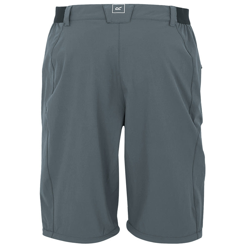 Pantalone donna Travel Light II Zip Off Packaway
