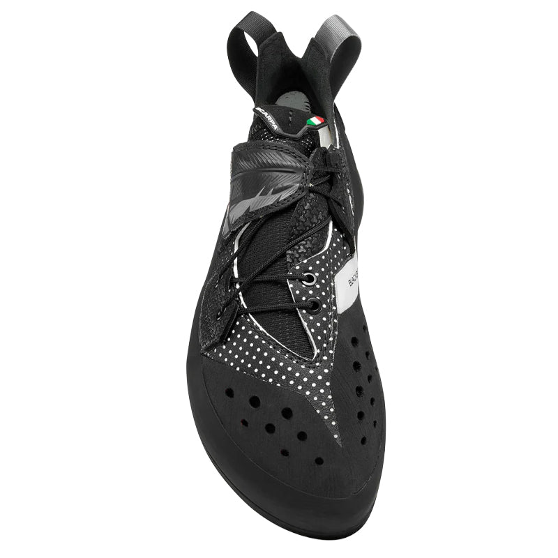 Scarpette uomo Blackbird