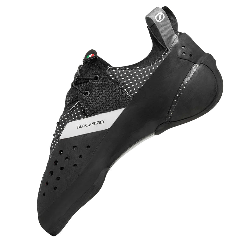 Scarpette uomo Blackbird