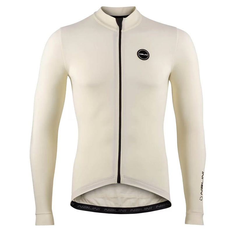 Maglia uomo New Soft Wrap LS J1