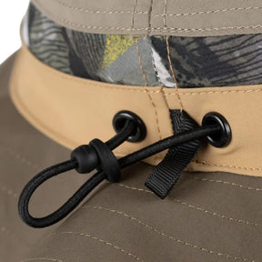 Cappello Hetch Forest