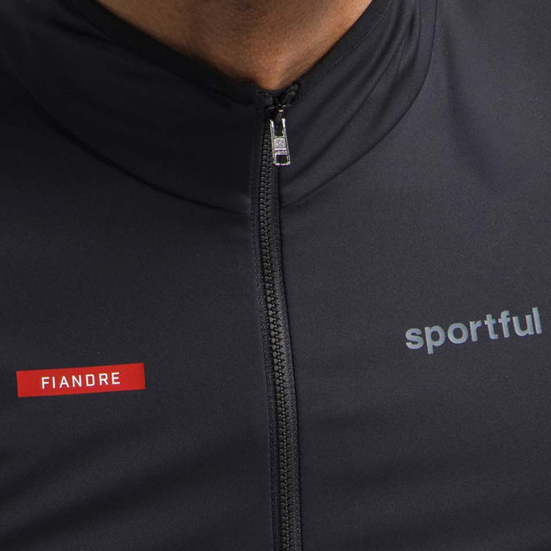 Gilet uomo Fiandre 2