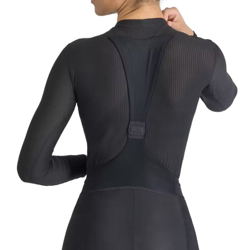 Maglia donna winter layer
