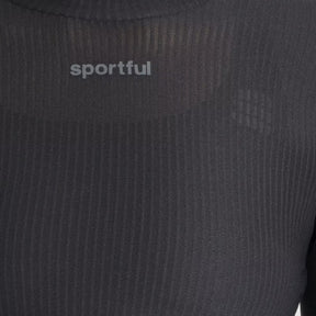 Maglia donna winter layer
