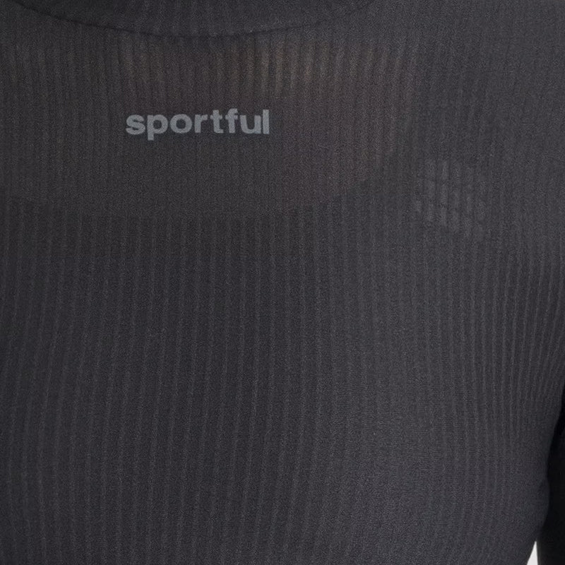 Maglia donna winter layer