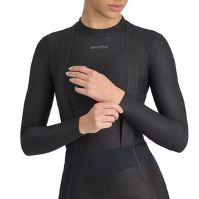 Maglia donna winter layer