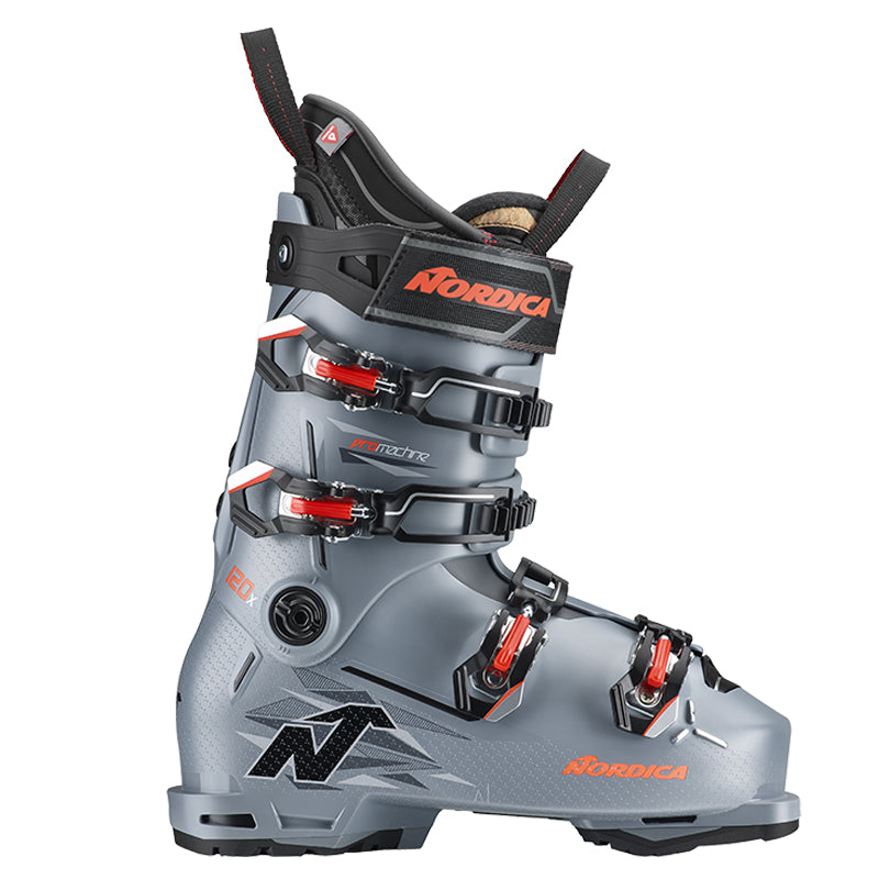 Scarponi uomo Promachine 3 120X GW