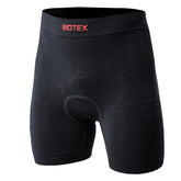 Boxer uomo Seamless Ultra fondello