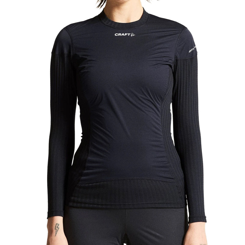 Maglia donna Active Extreme X Wind
