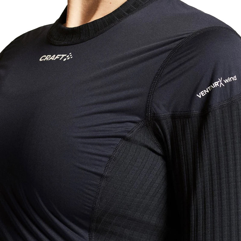 Maglia donna Active Extreme X Wind