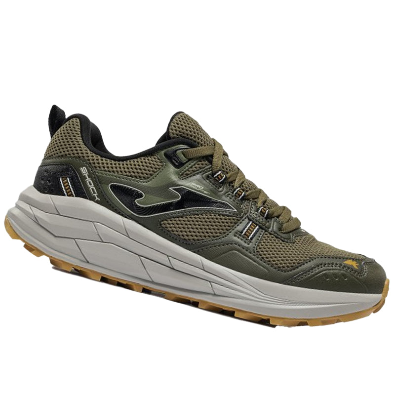 Scarpe uomo Shock