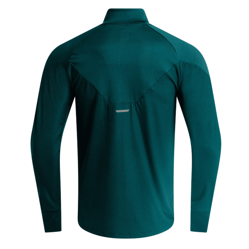 Maglia uomo R-Night zip