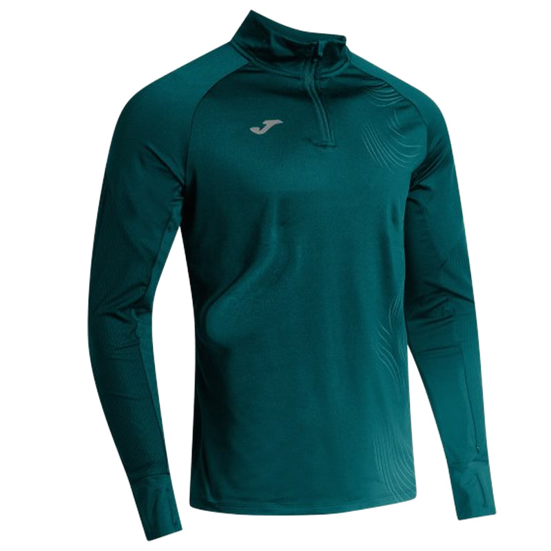 Maglia uomo R-Night zip