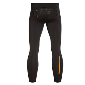 Leggings uomo R-City