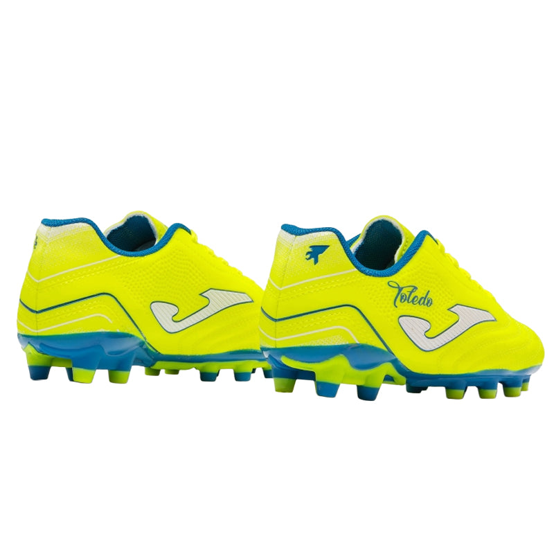 Scarpe bambino Toledo FG