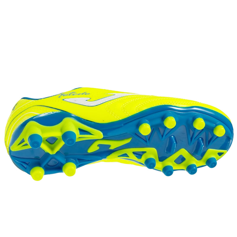 Scarpe bambino Toledo FG