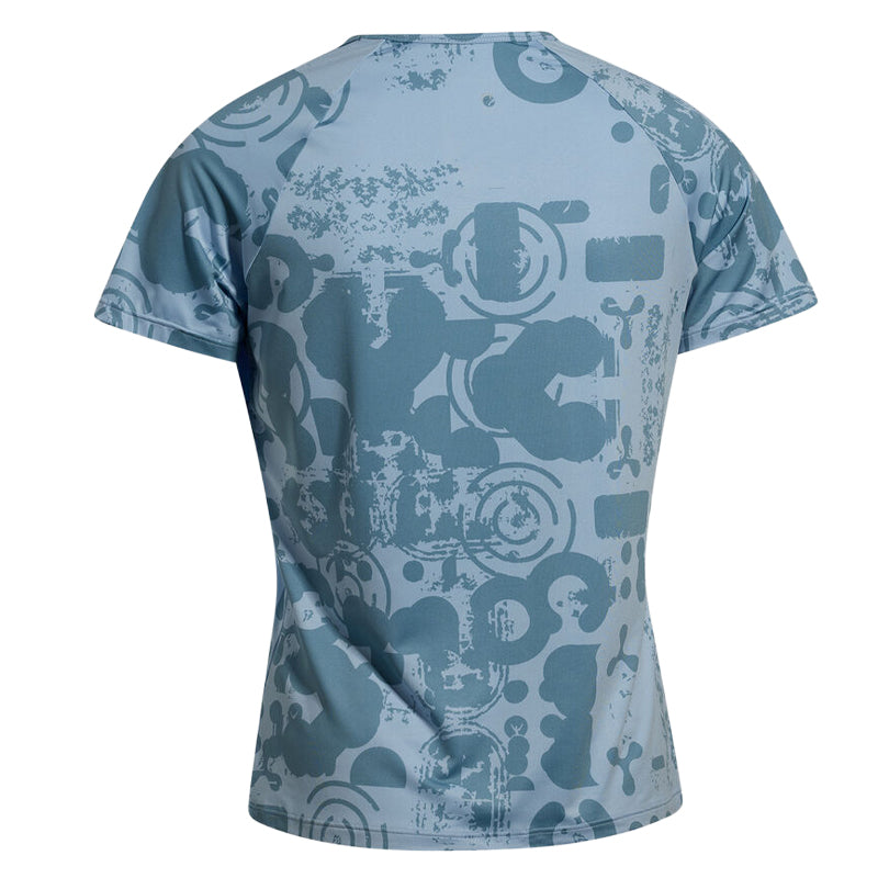 T-Shirt donna Challenge