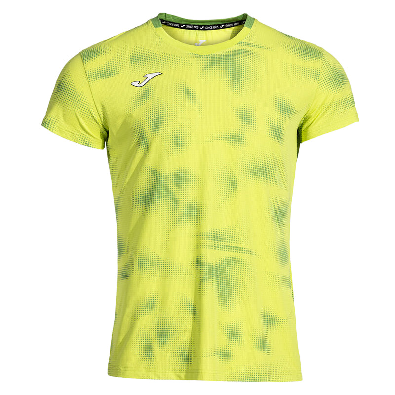 T-Shirt uomo Smash