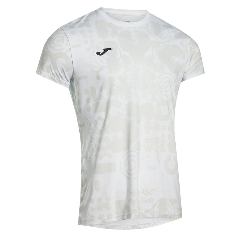 T-Shirt uomo Challenge
