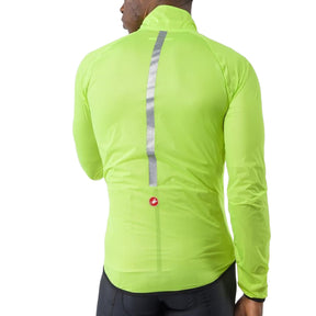 Giacca uomo Squall Shell