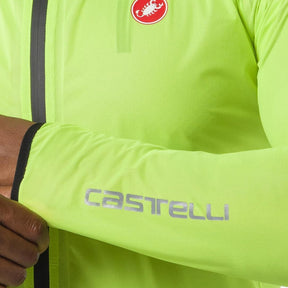 Giacca uomo Squall Shell