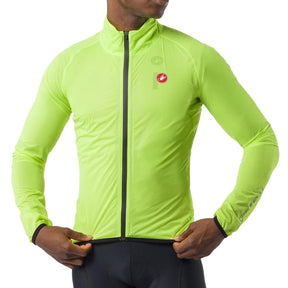 Giacca uomo Squall Shell