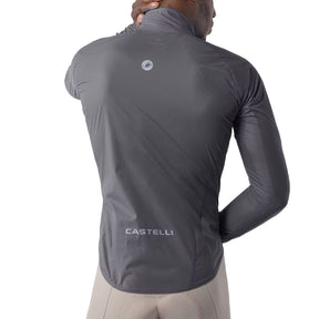 Giacca uomo Transition Air