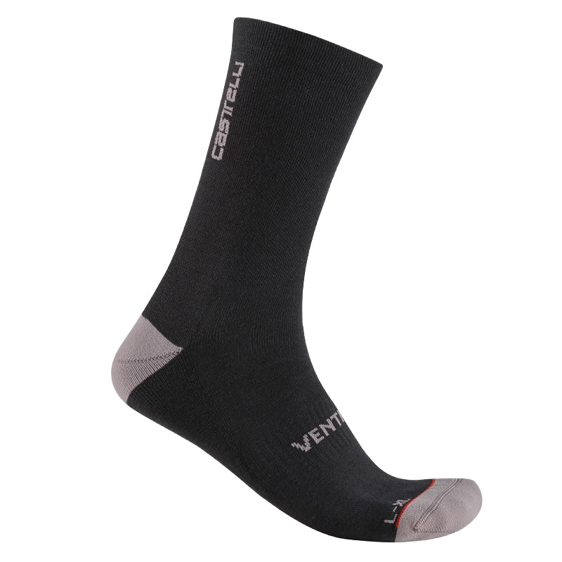 Calze Venti Soft merino