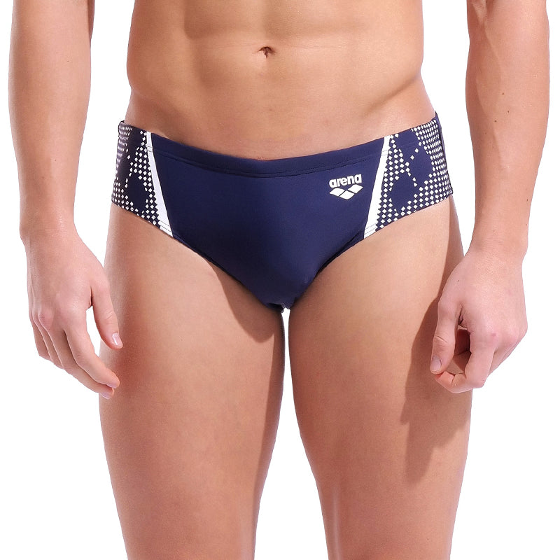 Slip uomo Graphic