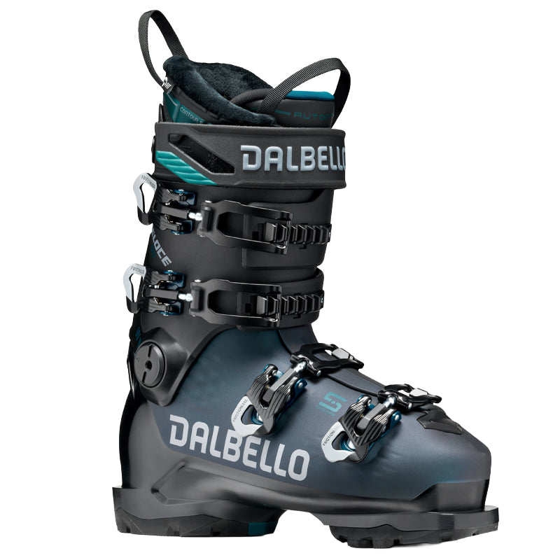 Scarponi donna Veloce 95 MV GW 2027