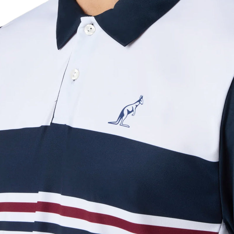 Polo uomo Perfect Shirt