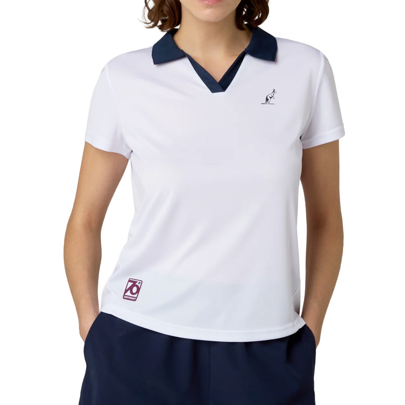 Polo donna Perfect