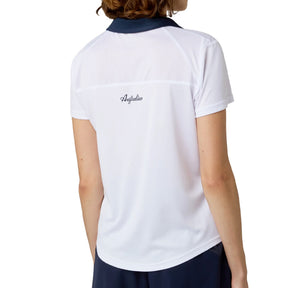 Polo donna Perfect