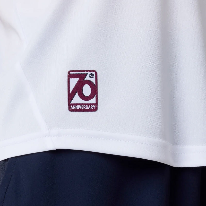 Polo donna Perfect