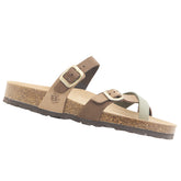 Infradito donna 227 Nabuk