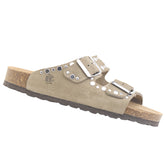 Ciabatte donna 4210 Bigsuede