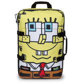 Zaino Travelpack Spongebob