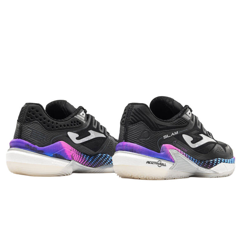 Scarpe donna Slam Lady