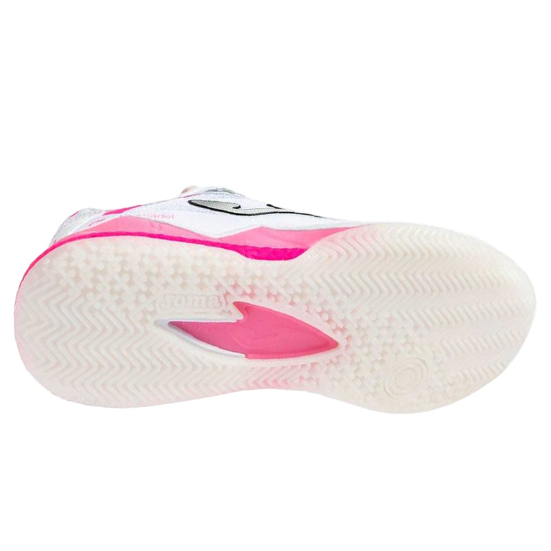 Scarpe donna padel Spin lady