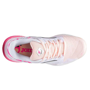 Scarpe donna padel Spin lady