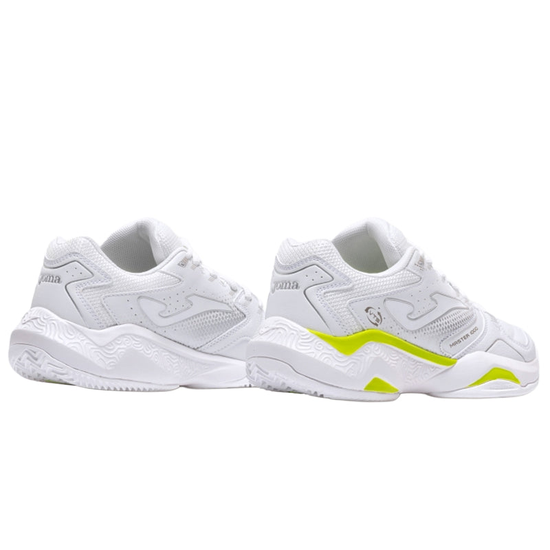 Scarpe donna Master 1000 lady clay