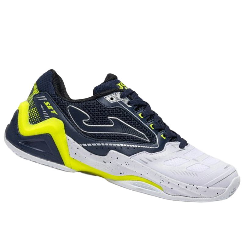 Scarpe uomo Set all court