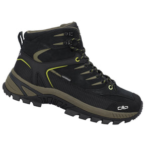 Scarpe uomo Rigel 2.0 mid WP