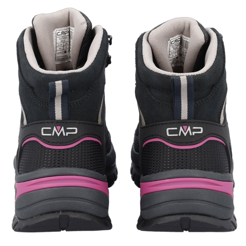 Scarpe donna Rigel 2.0 mid WP