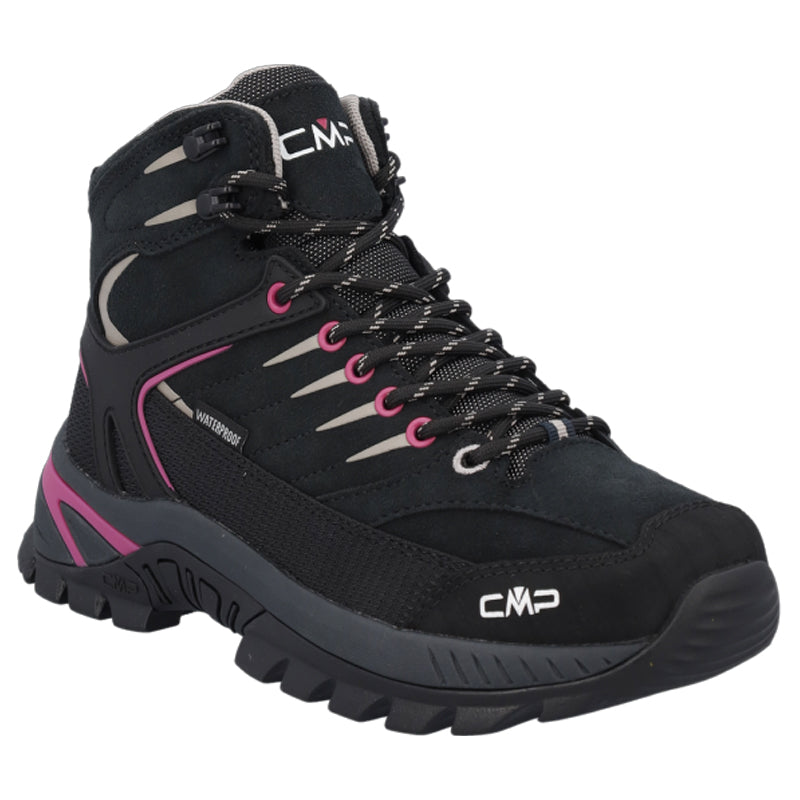 Scarpe donna Rigel 2.0 mid WP