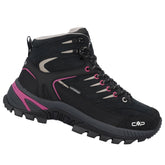 Scarpe donna Rigel 2.0 mid WP