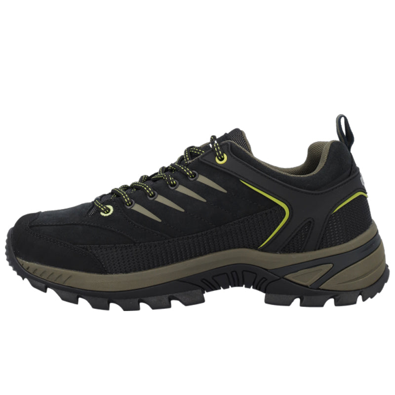 Scarpe uomo Rigel 2.0 low WP